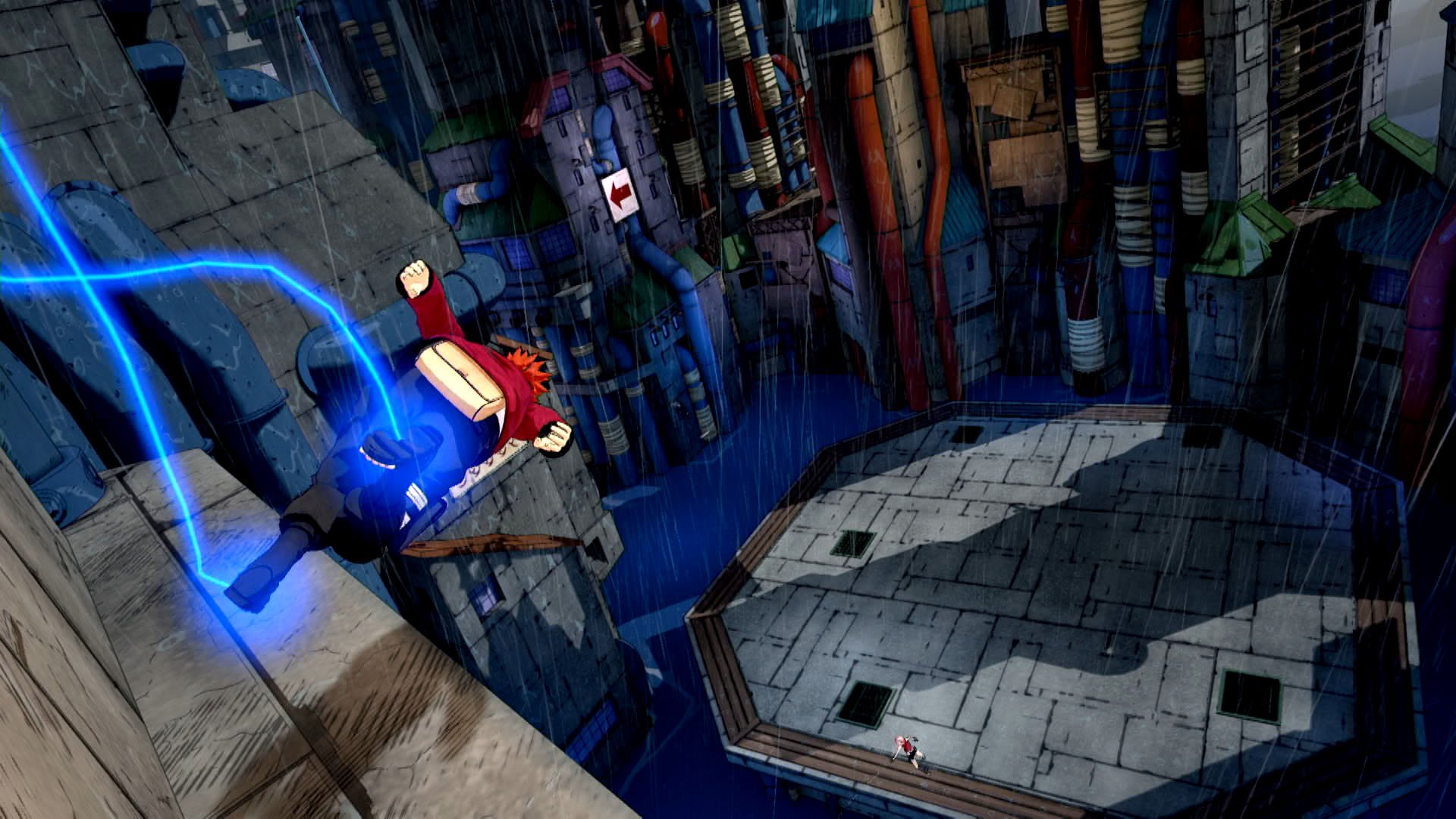 Naruto To Boruto: Shinobi Striker - Imagen 11